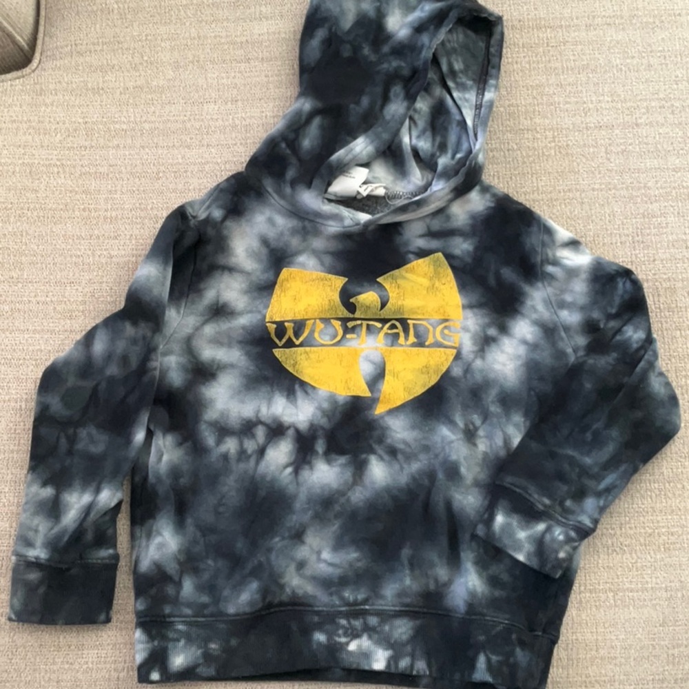 Wu-Tang Hoodie